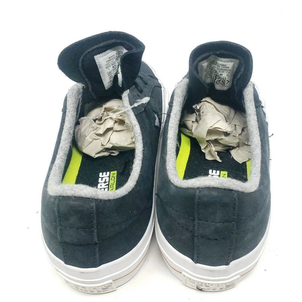 Converse Converse CONS Mens Size 7 Nubuck Ox Skate - Picture 7 of 9